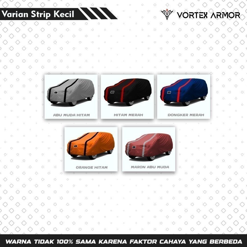 Cover Mobil Taft Rocky / Sarung Mobil Taft Gt / Selimut Daihatsu Taft Rocky