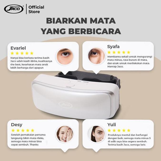 Medkit- Jaco Alat Perawatan Ibrite