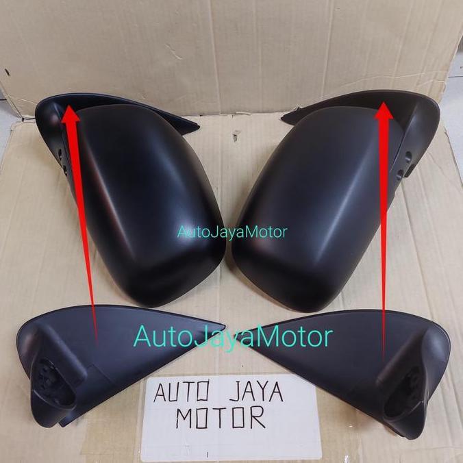 Promo Dudukan Kaki Spion Hilux 2005 2006 2007 2008-2014 Non Retractable Diskon