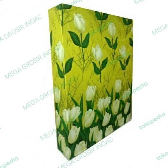 * KASUR BUSA INOAC JAPAN EON D23 UK 200X180X25 CM //