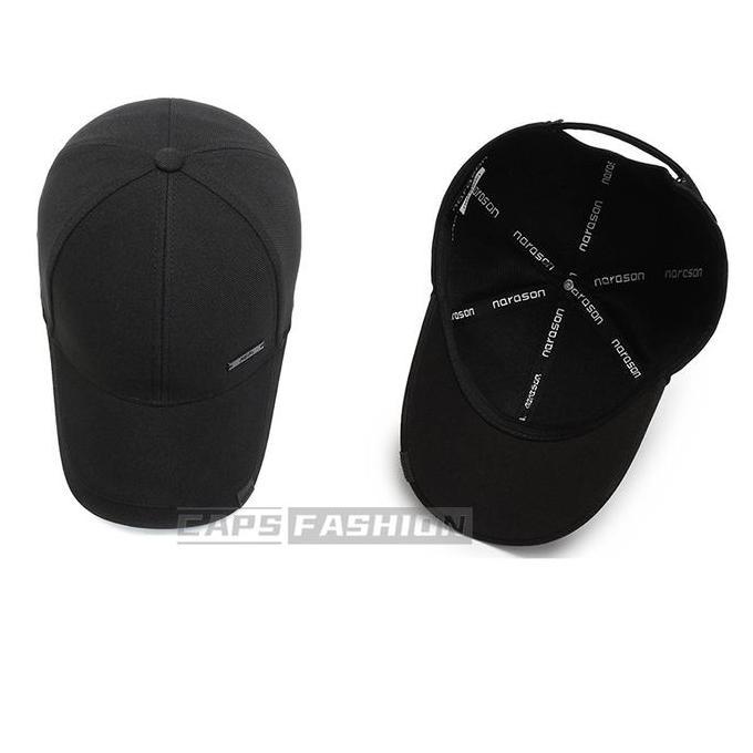 DS357 - DIVEN NARASON Topi pria distro baseball topi snapback topi mancing topi pria original Topi m