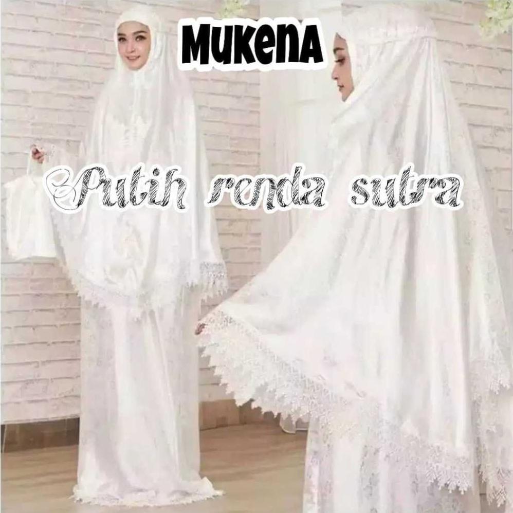 FREE ONGKIR MAHAR PERNIKAHAN SEPERANGKAT ALAT SHOLAT/ MUKENA MAHAR PERNIKAHAN PREMIUM/ MUKENA SESERA