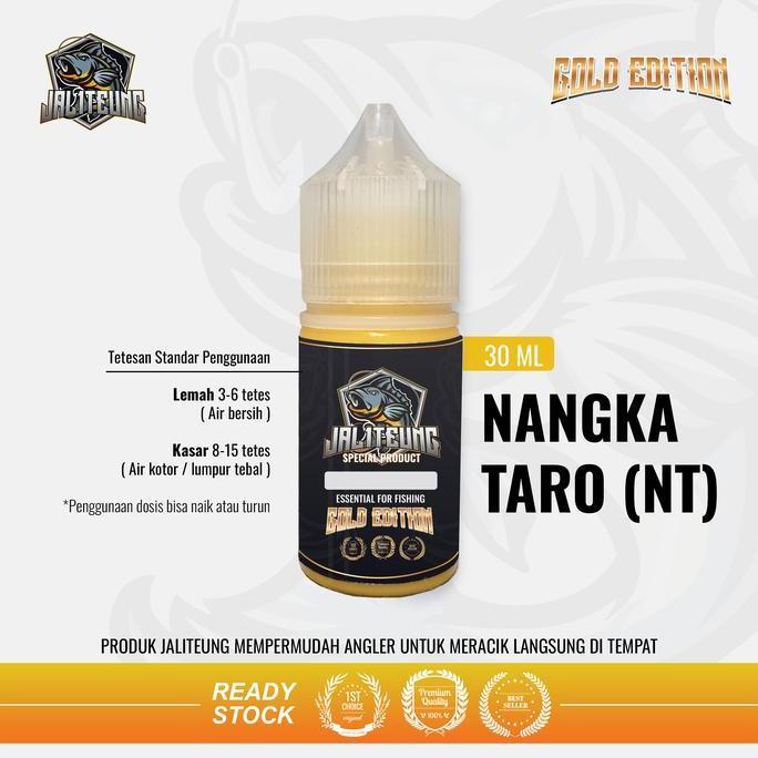 NANGKA TARO JALITEUNG