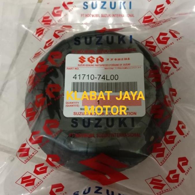 ZAWARY SUPPORT SHOCK ERTIGA SWIFT SPLASH SX4 KARET SUPPORT SHOCK ERTIGA SWIFT
