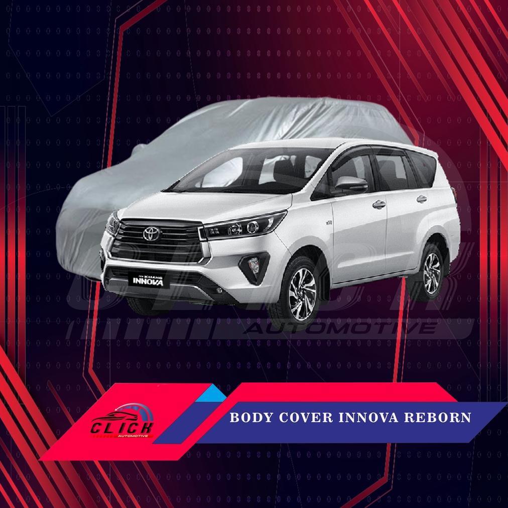 PREMIUM SARUNG MOBIL / BODY COVER INOVA / BODY COVER GRAND INNOVA / BODY COVER INNOVA REBORN