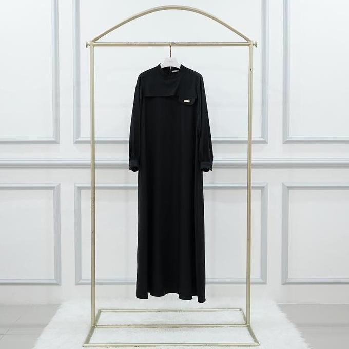 Tafshilla Dress Muslim Cantik Casual by Arniz Indonesia New