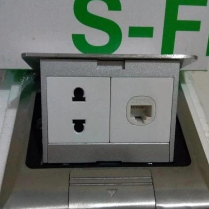 Neo Schneider Saklar Proyek