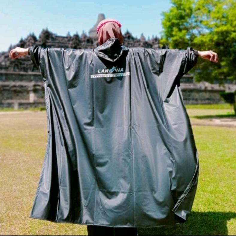 PREMIUM JAS HUJAN PONCO SAJA JAS HUJAN KELELAWAR JUMBO JAS HUJAN PONCO JUMBO PONCO KELELAWAR JUMBO J
