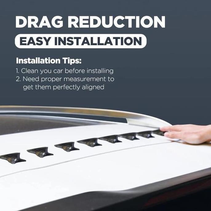 ZAWARY CAROOM Antena Mobil Sirip Hiu Shark Fin Universal Shark Fin Antena Hybrid Antena Mobil Sirip 