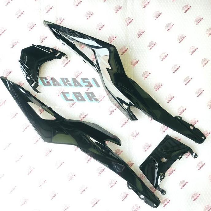 Kit Body Belakang Set Cbr 150R K45G K45N - Paket Body Belakang Set Cbr