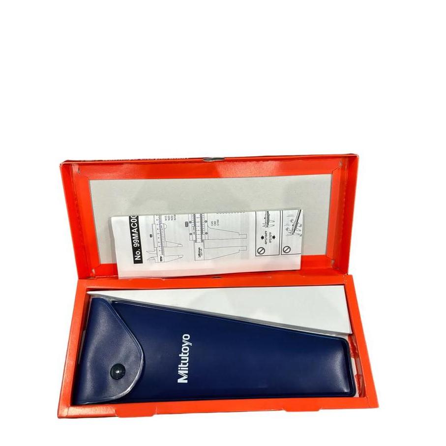 Jangka Sorong Mitutoyo / Mitutoyo Vernier Caliper 530-312