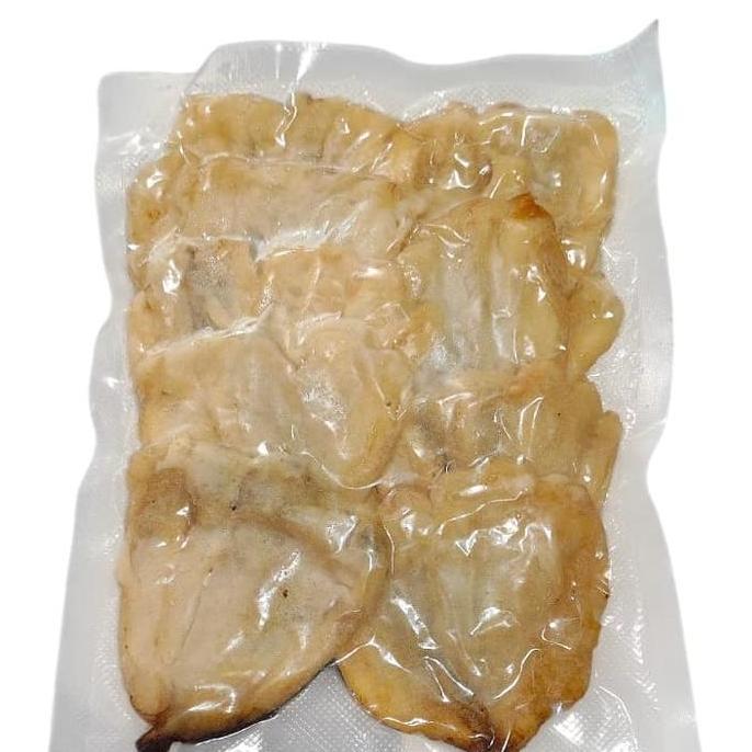 Pisang Goreng Kipas Pack isi 10 pcs//Pisang Goreng Legit dan Renyah//Pisang Goreng Tanpa Bahan Penga