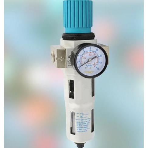 Filter regulator 16 bar, drat 1/2" (LFR-15)