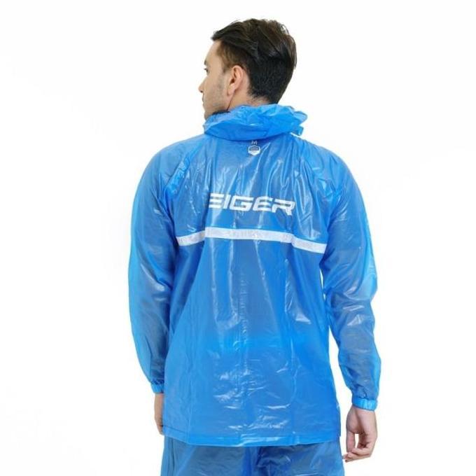 Sale Eiger Squadron Rainsuit
