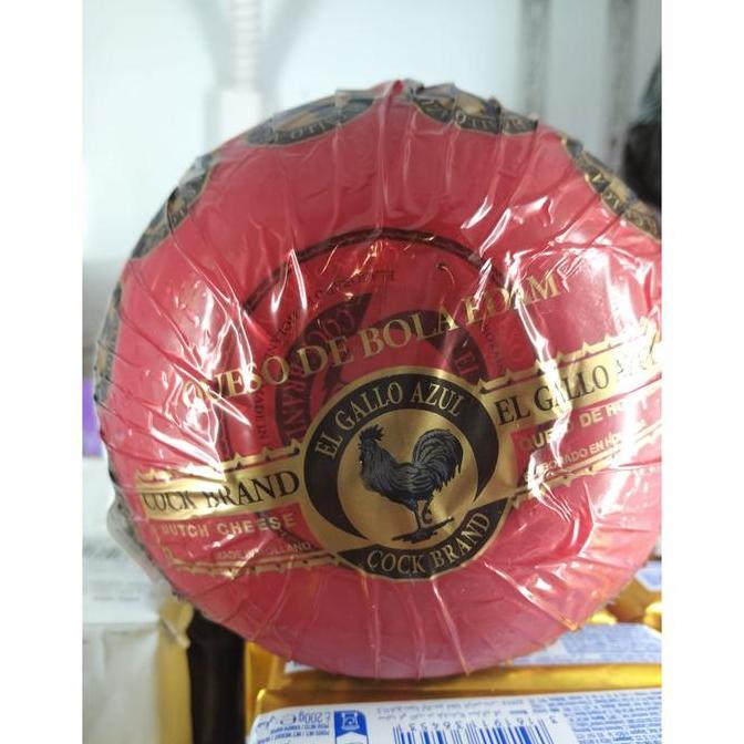 "'''] Keju Edam Victoria Edam Bola Ayam Emas 1 Bola Keju Bola Keju Edam Bola Utuh