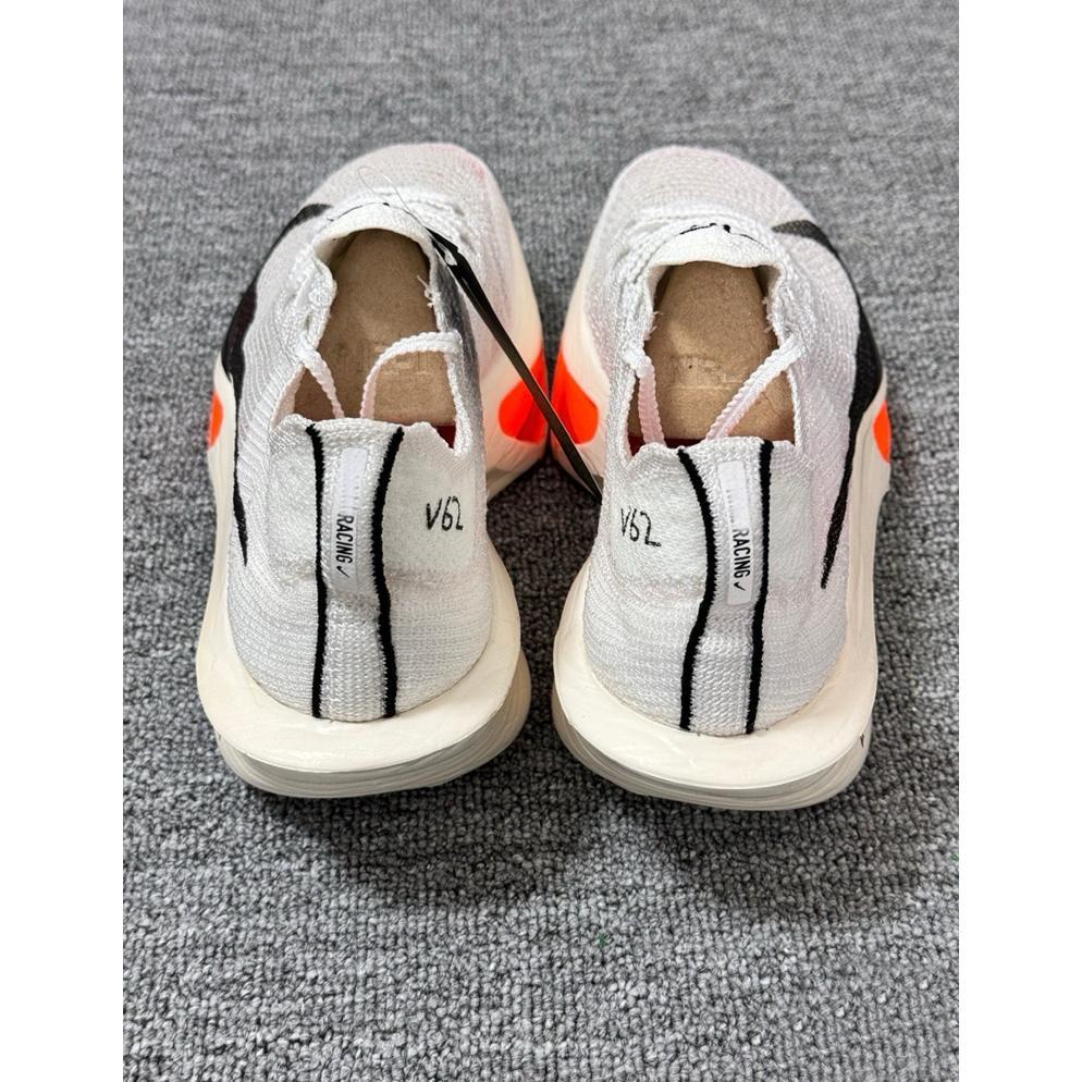 NEW PROMO Sepatu Running Olahraga Nk Zoomx Alphafly Vaporfly Next% Foam Ekiden Japan Total Orange Wa