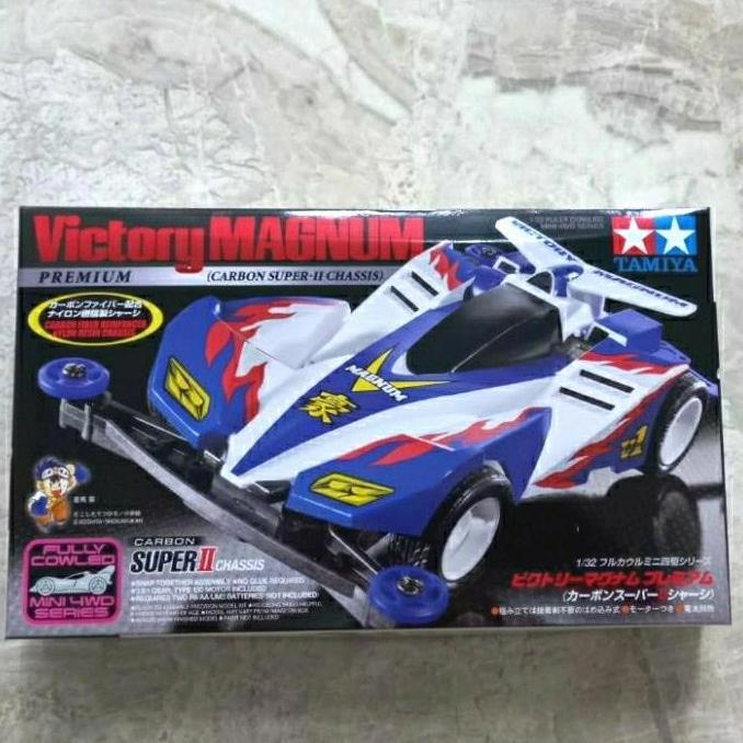 VICTORY MAGNUM PREMIUM