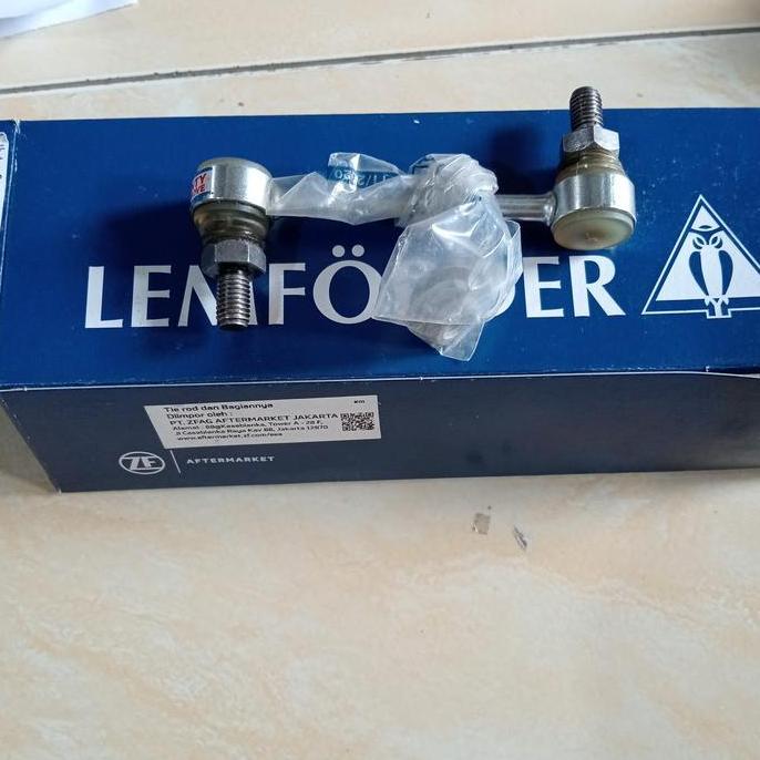 TERBARU - link stabil belakang Mercedes Benz W115 W123