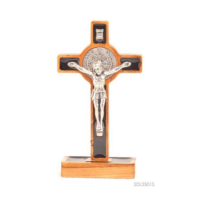 VIRALL SALIB DUDUK BENEDIKTUS //