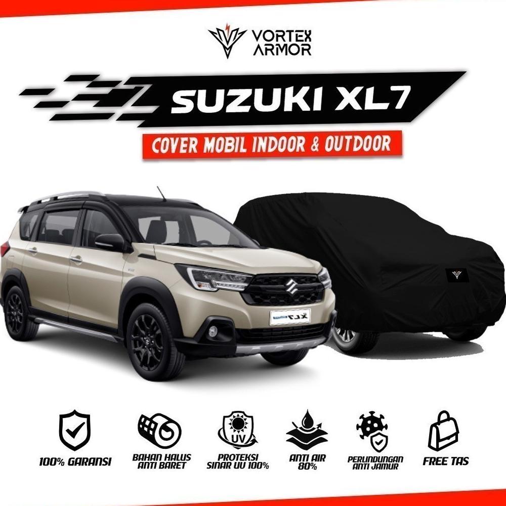 Cover Mobil Suzuki Xl7 / Sarung Mobil Suzuki Xl 7 / Selimut Suzuki Xl7 2020 2021 2022 2023 2024
