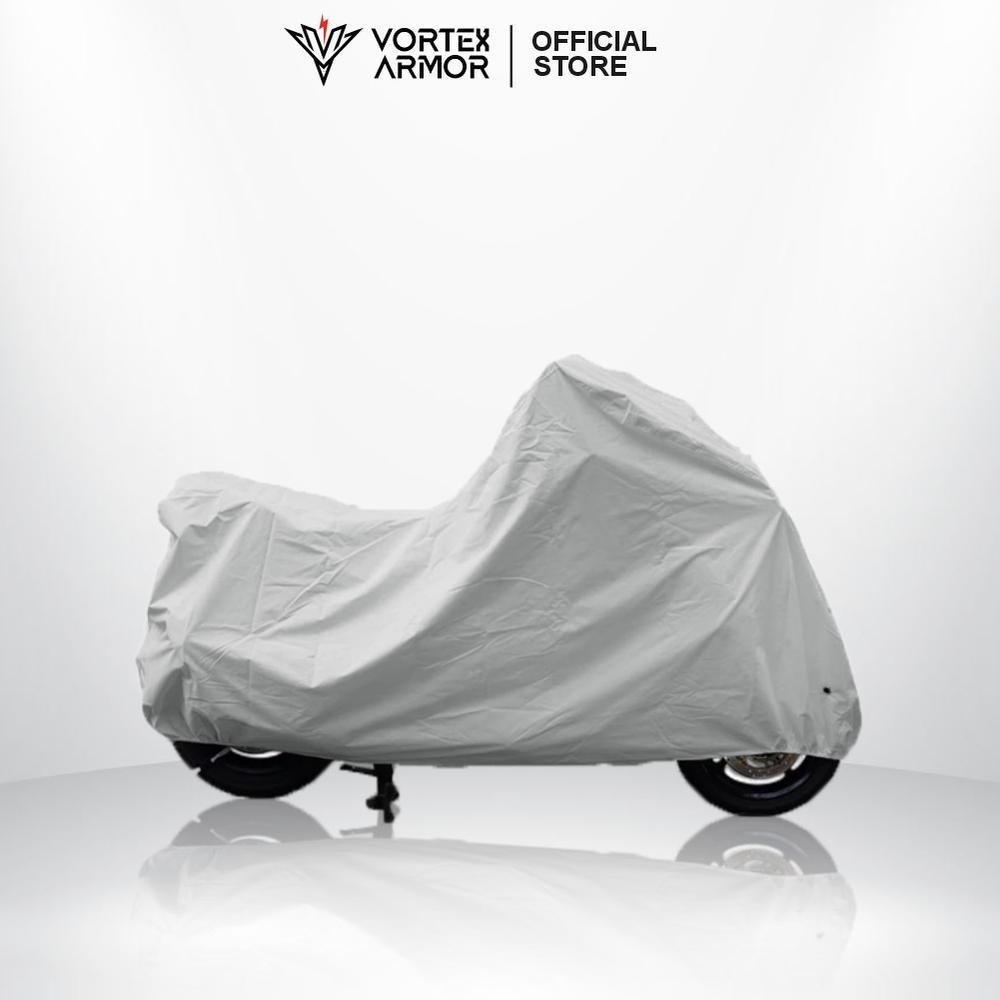 Cover Motor Yamaha Xsr155 / Sarung Motor Yamaha Xsr 155 / Selimut Motor Xsr155