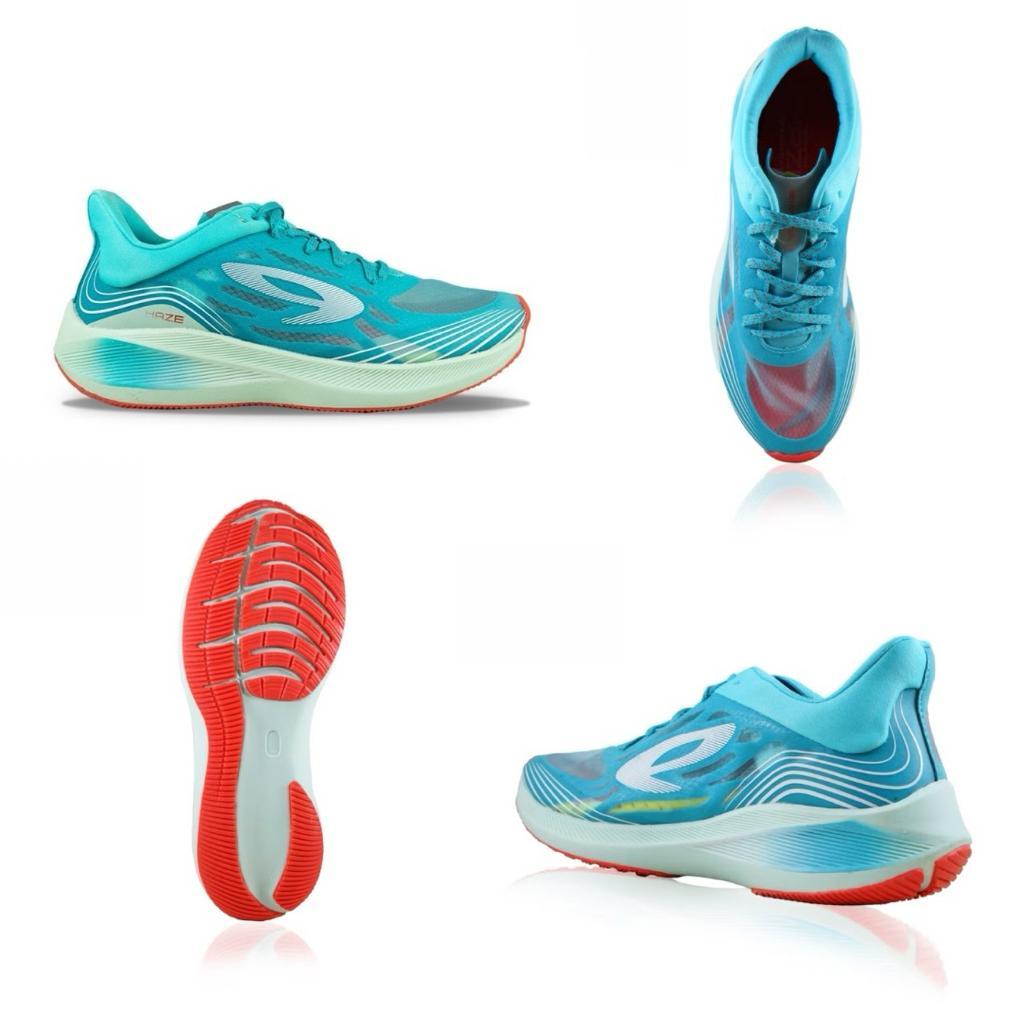 Discount 910 Nineten Haze Vision 1.0 / Sepatu Running Nineten Original / Sepatu Olahraga Lari Pria W