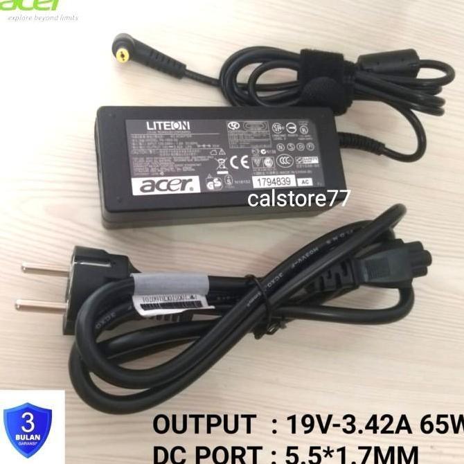 Adaptor Charger Acer Aspire E14 E5-421 E5-431 E5-471 E5-475G
