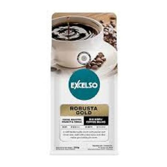 *#*#*#] Excelso Robusta Gold Biji Kopi