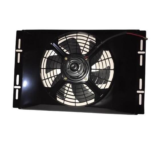 Promo SHROUD FAN KIPAS EXTRA FAN KONDENSOR AC MOBIL Diskon