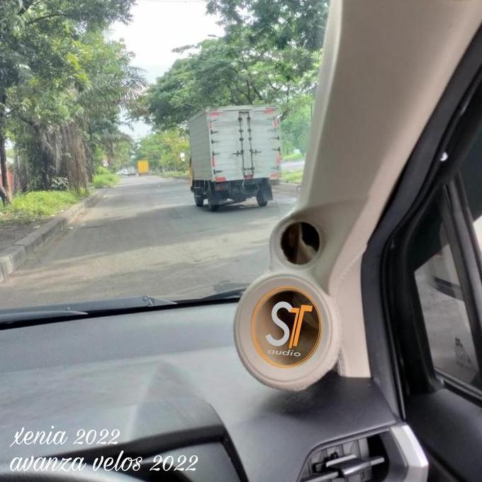 Promo pilar 3way avanza veloz / xenia 2022 (pilar ori) Diskon