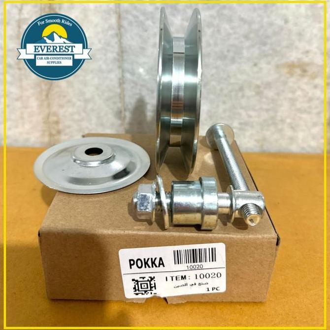 Promo Idle Pully Tensioner Medium AC Bus Diskon