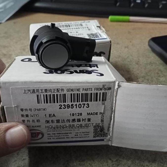 Promo Sensor parkir Wuling Confero Diskon
