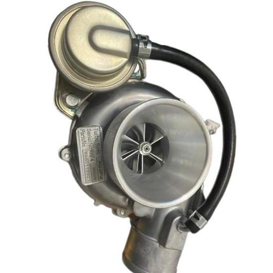TURBO CHARGER RHF4 HYBRID MODIFIED THAILAND TURBO ONLY ORIGINAL DAN TERPERCAYA