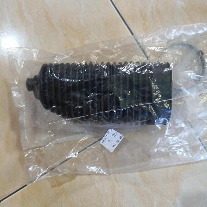 NEW boot tie rod/reck end Mercedes Benz W169 W245