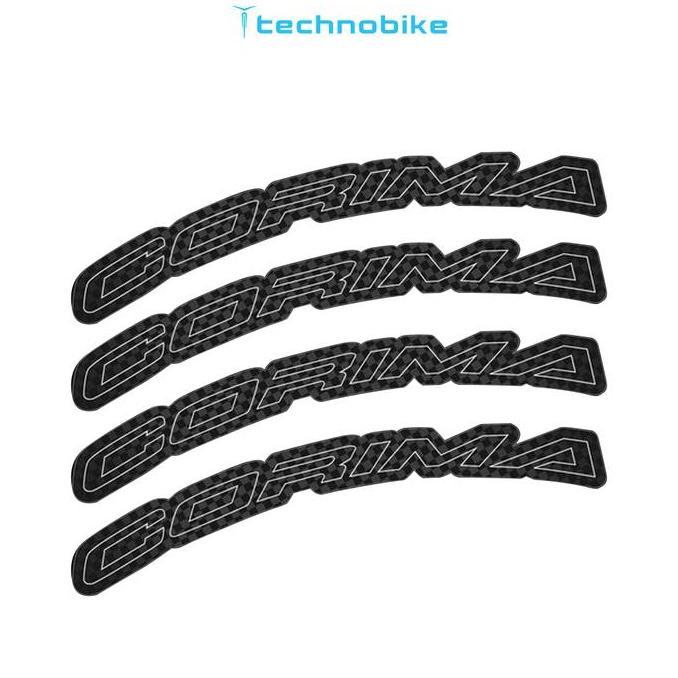 Promo STICKERS CORIMA FOR 1 WS 47/58 Diskon