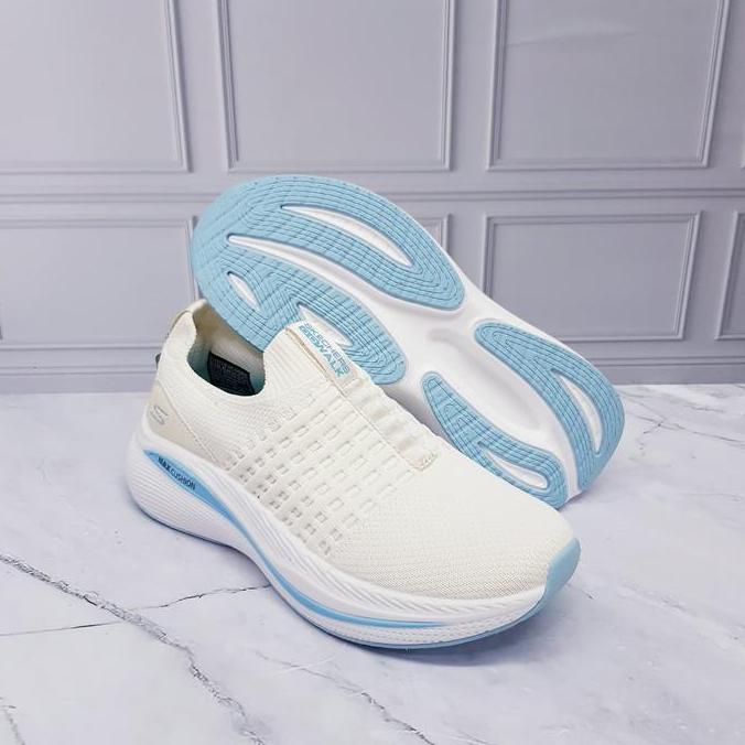 SKECHERS GORUN VAPOR FOAM 2.0/SEPATU SKECHERS WANITA AS
