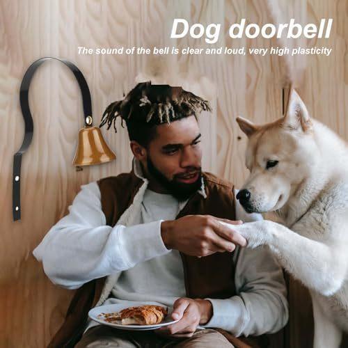 Lonceng Bel Pintu Antik/Bel Lonceng Pintu / Bel Pintu Tempel Alarm Pintu Gantung Mini