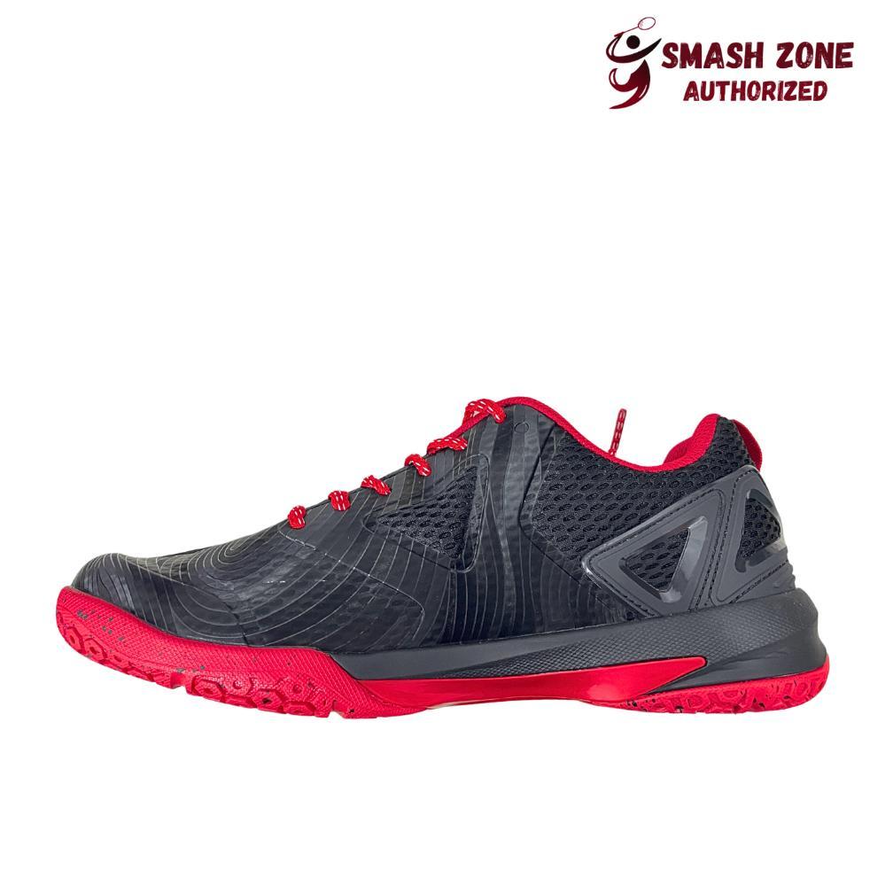 BEST DEALS Sepatu Badminton JP Power Hybrid Pro Original Sepatu Pria Wanita Sport Bulutangkis Tenis 