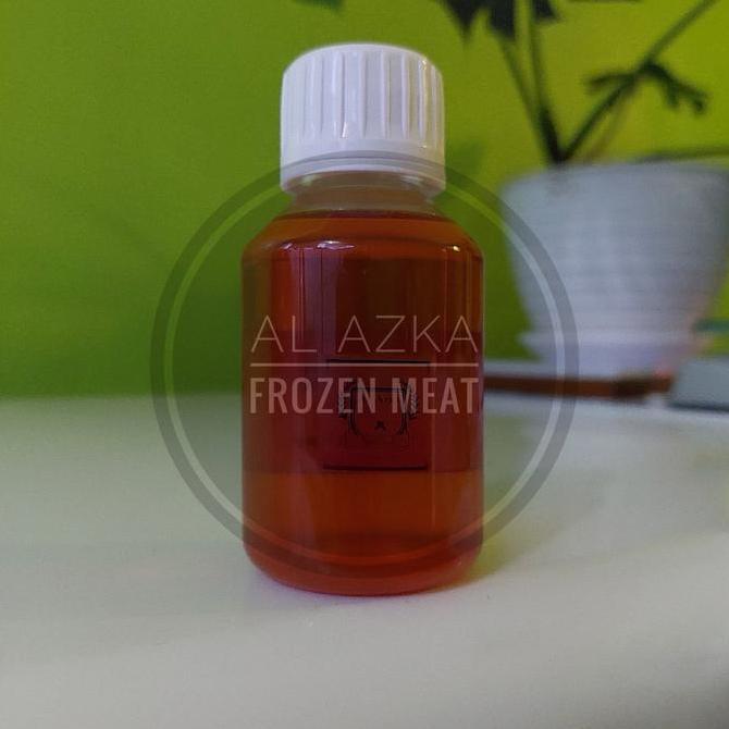 Belisekarang- Minyak Tuna / Pure Tuna Oil / Minyak Ikan Tuna Murni Grade A 100 Ml.