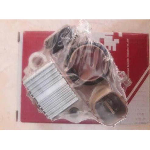 Promo IC regulator alternator (dinamo ampere) honda jazz / city 2001-2007 Diskon
