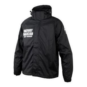 Murah Yellow Corn Ybr 904 Black Raincoat