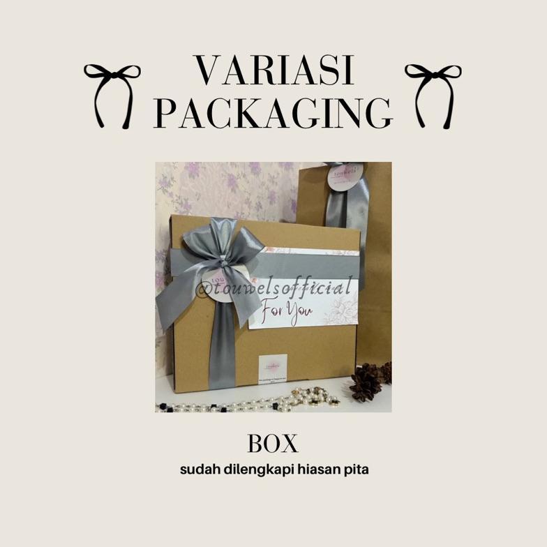 Cuci Gudang  Hampers Mukena Dewasa Set / Hampers Kado Wedding Pernikahan / Hampers Lebaran Wanita / 