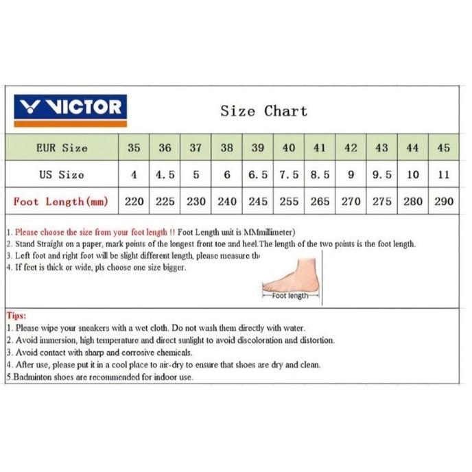 NEW DEALS New Sepatu Badminton Victor Wide P9200TD AJ / P9200 TD AJ / P 9200 TD AJ White Purple