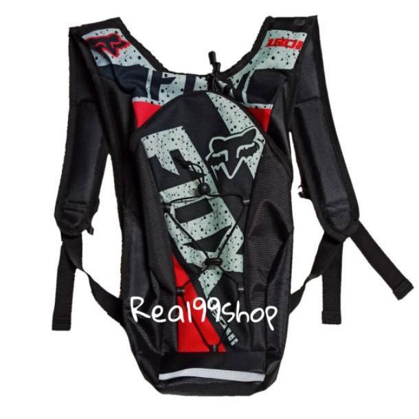 OFFICIAL Tas punggung  motor cross trail Hydropack sepeda MTB