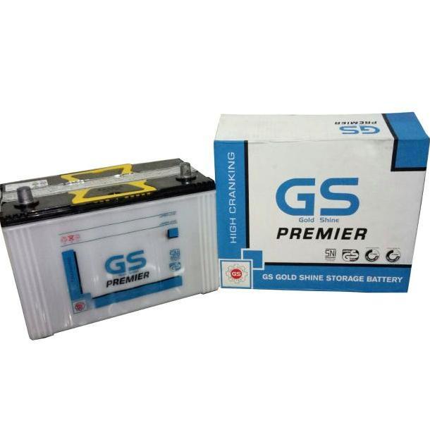 Promo Aki Basah Mobil Evalia Livina City GS NS60L Premier Ori Diskon