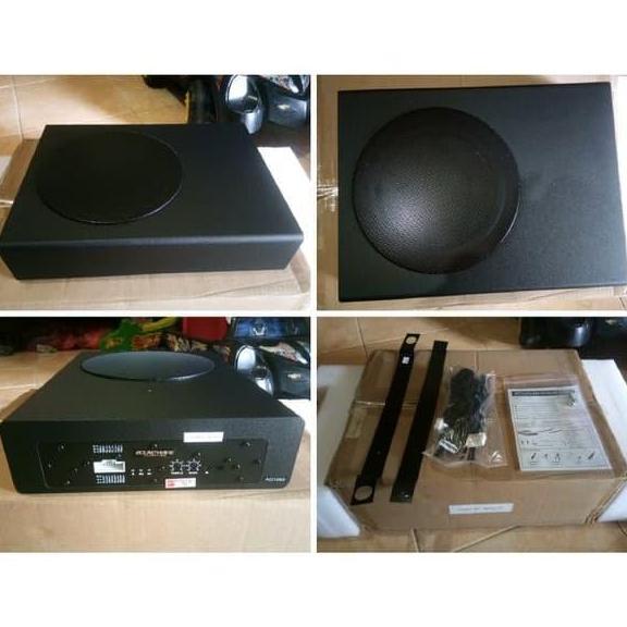 Promo audio subwoofer soundwave 3D Sound Nissan Grand Livina original Diskon