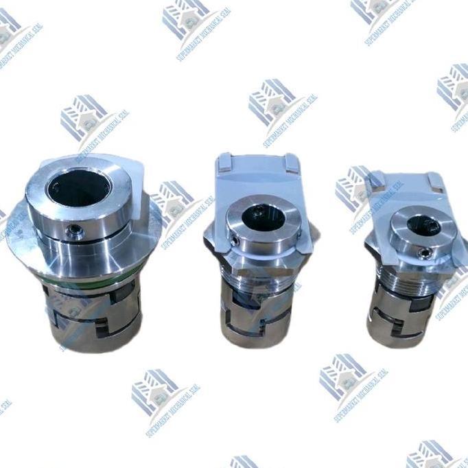 Lancaraja- Mechanical Seal Grundfos Cr