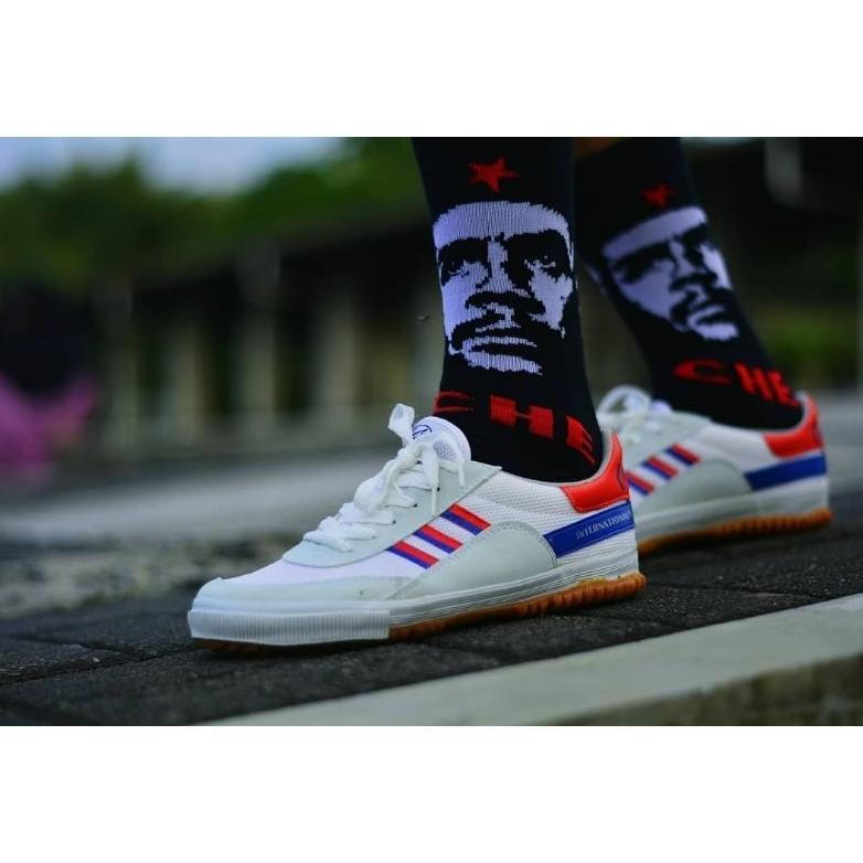 BEST SELLER KODACHI 8116 ORIGINAL - SEPATU JOGING - SEPATU BADMINTON - SEPATU VOLI - SEPATU SEPEDA -