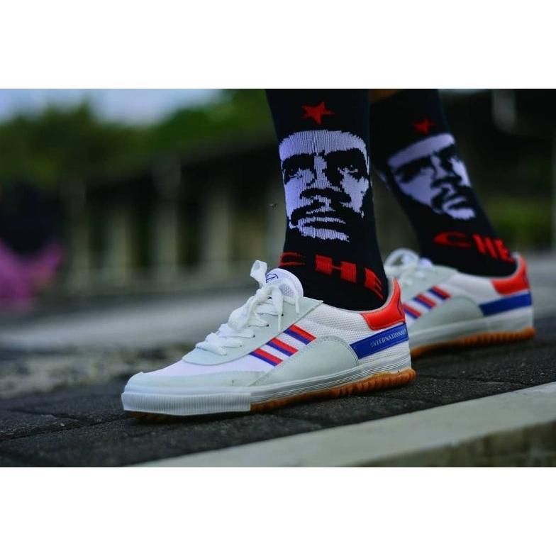 FREE ONGKIR KODACHI 8116 ORIGINAL - SEPATU JOGING - SEPATU BADMINTON - SEPATU VOLI - SEPATU SEPEDA -