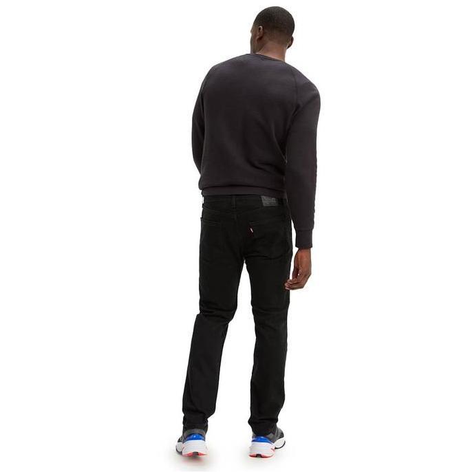 Larisyaa- Levi'S 502 Regular Taper Native Cali (29507-0001)